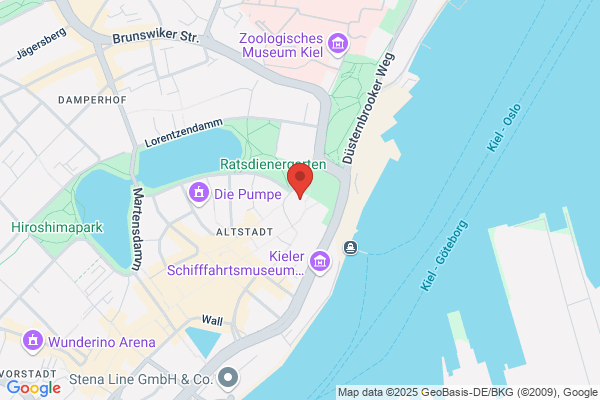 BBP: Architekten BDA