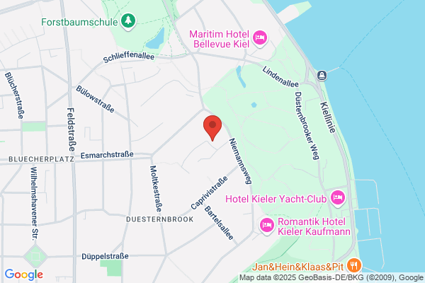 Sepke u. Schlink Architekten und Stadtplaner