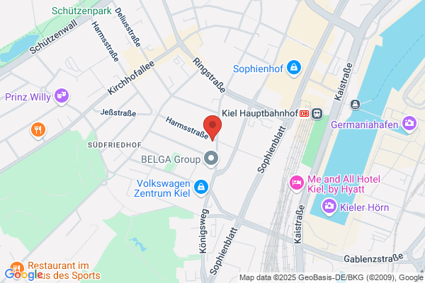 Visuell³ - Architekturvisualisierung