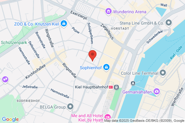 Medizinalhandel Kiel