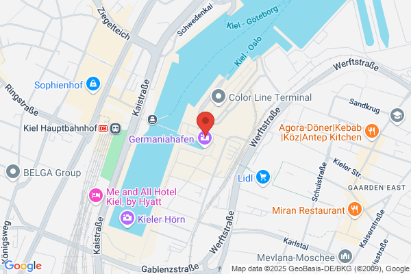 Kopfcentrum Management GmbH