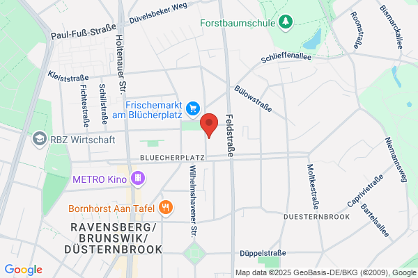 raum für chiropraktik