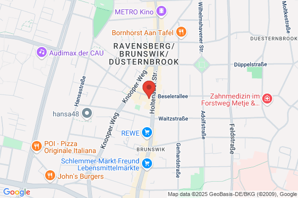 Dres. Jongen Johannes. Peleikis Hans-Günter und Kahlke, Volker Prof. Dr.