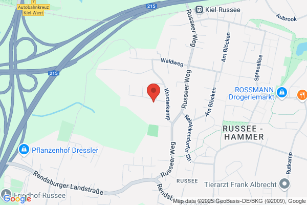 Dr. med. Dietrich Scholl