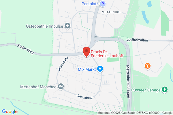 Friederike u. Huber Michael Lauhoff