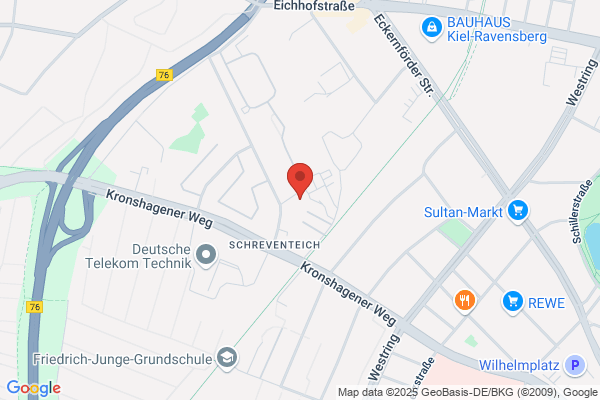 Gemeinschaftspraxis Th. Bargemann, Dr. Baar