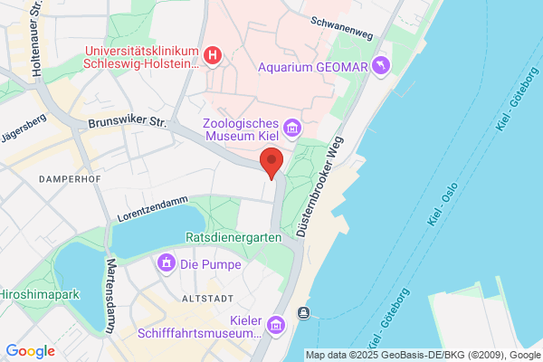 ZAR Kiel - Zentrum für ambulante Rehabilitation