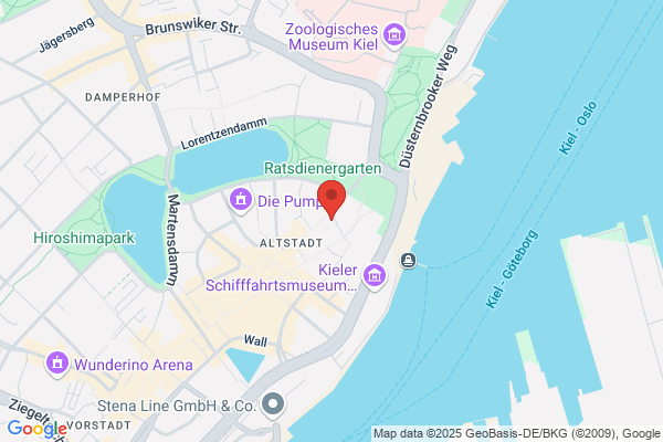 Praxis für Physiotherapie, Osteopathie, Logopädie & Ergotherapie - Logokiel
