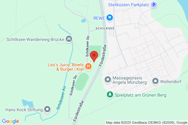 Grundschule Schilksee