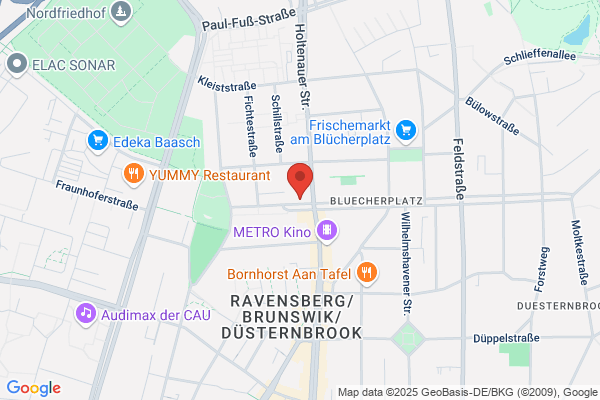 Dres.med. Dörte u. Baisch Claudia Althoff