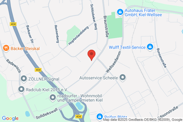 Dental-Labor Kiel-Wellsee GmbH