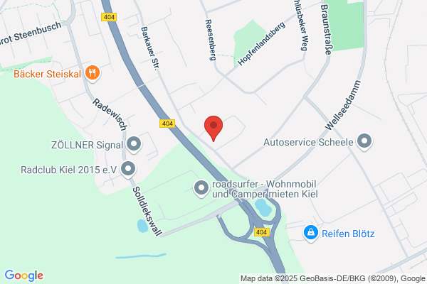 Otis GmbH & Co. OHG Aufzüge