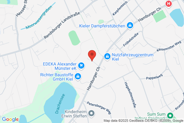 Autohaus Fahs