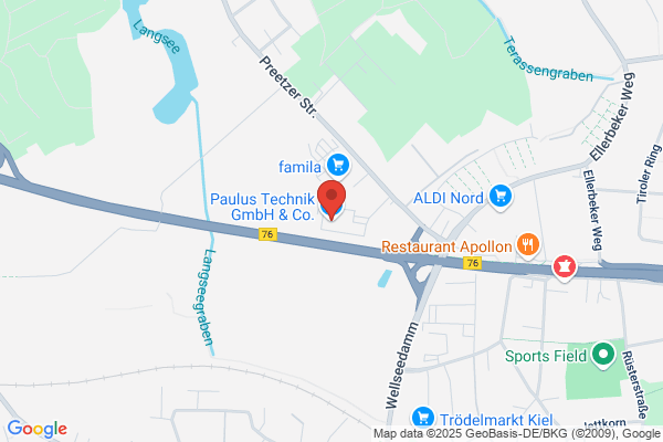 Paulus Technik GmbH & Co. KG