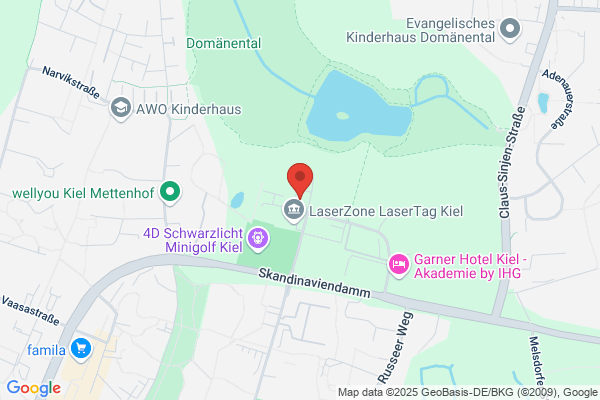 MARX GmbH Kiel-Schleswig