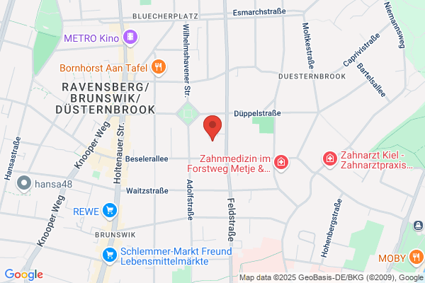 Kfz Werkstatt B. Steinkamp e.K.