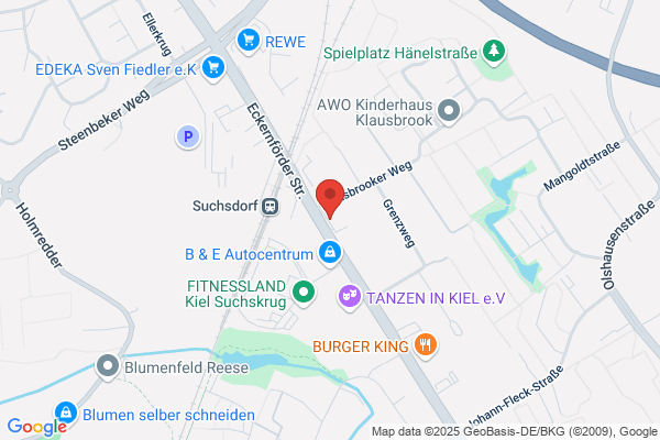 Auto Center Kiel GmbH