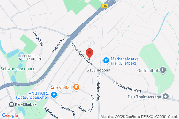 Autohaus Ost Gesellschaft mbH