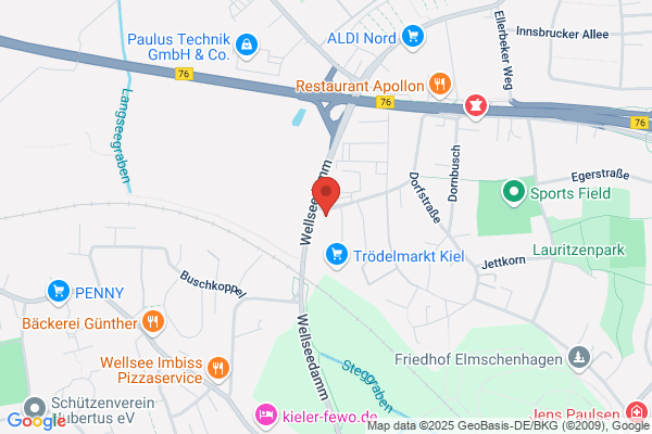 Automobilzentrum Kiel GmbH