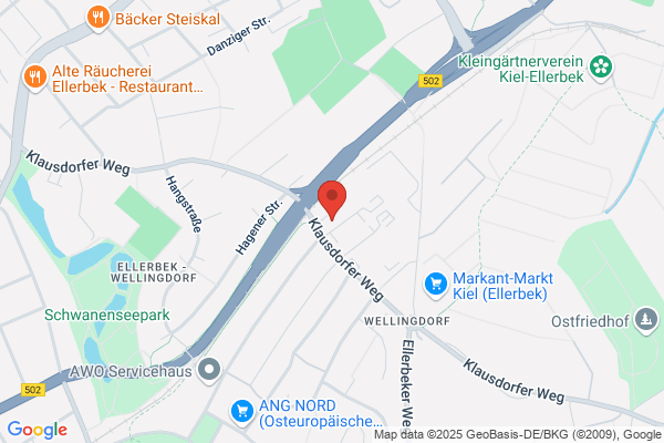 Autozentrum Ostufer GmbH