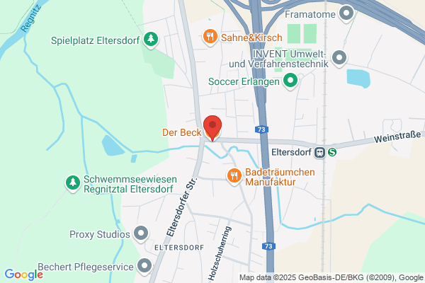 Beck, Kühnle