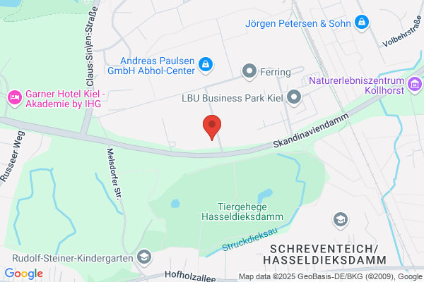 Daimler AG