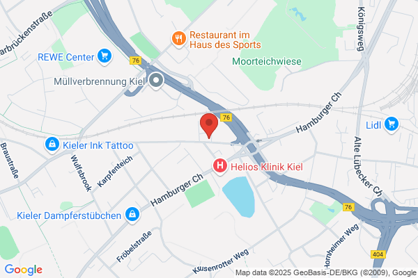 Vanini GmbH