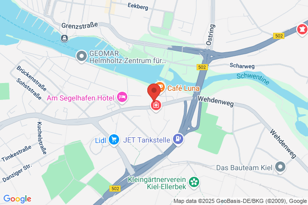 Förde-Automaten GbmH