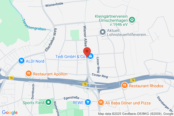 LMK Lorentsen Münzautomaten Kiel GmbH