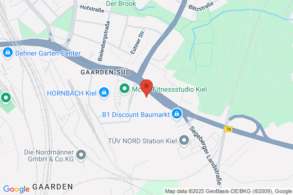 stop+go Systemzentrale GmbH