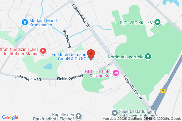 Friedrich Niemann GmbH & Co.KG