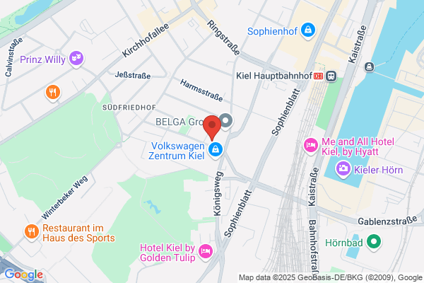 Autodienst Mlinski OHG