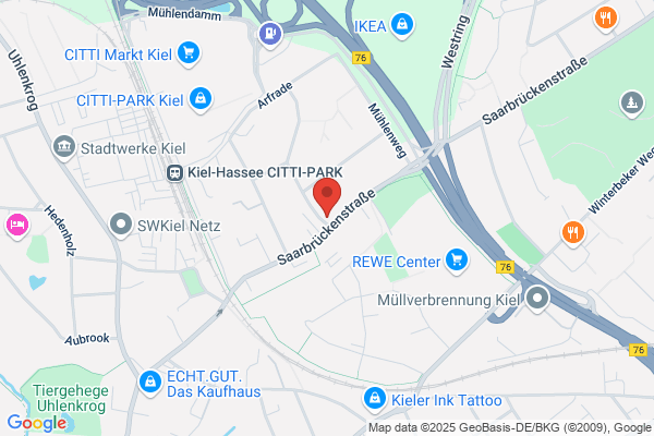 Autoschilder & Zulassungen Tönjes Kiel