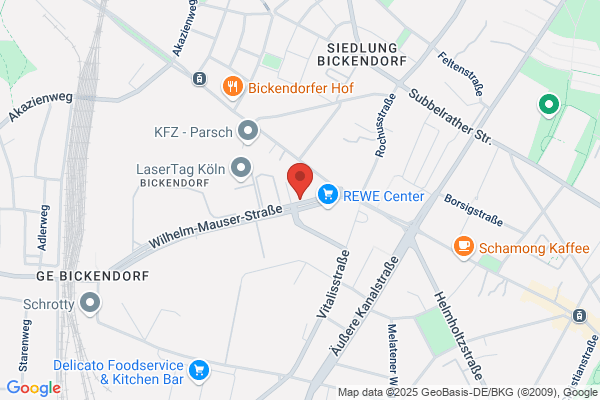 Autoteile Blöcker