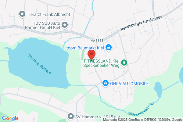 Kfz Werkstatt ATW