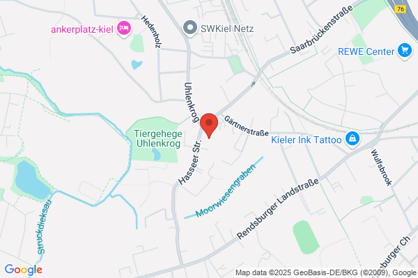 Tauschladen-Kiel