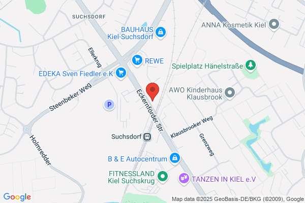 Autovermietung Tober