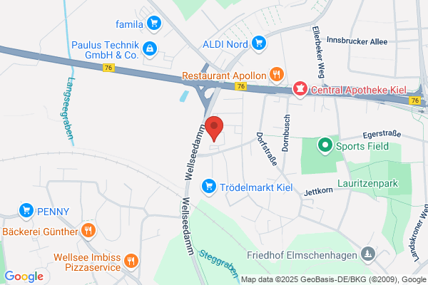 Autoprofi Azizi GmbH