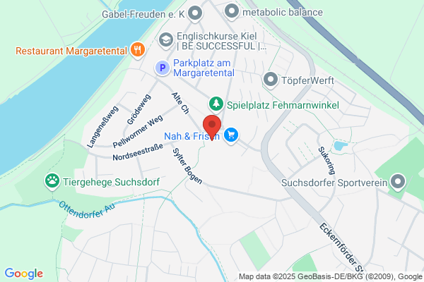 Lütte Fördekieker
