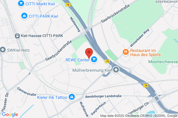 Bäckerei H. von Allwörden GmbH