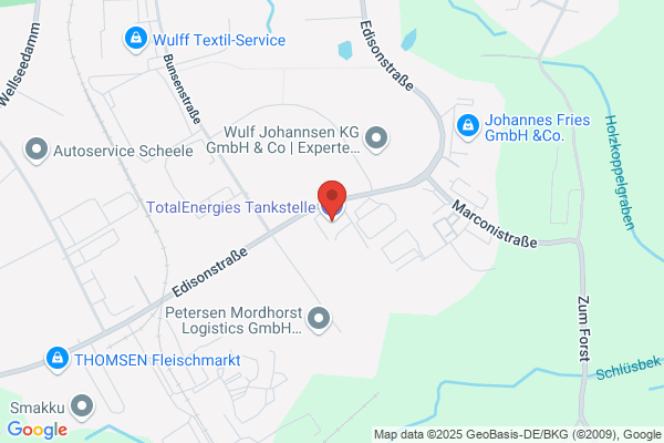 TotalEnergies Truckstop