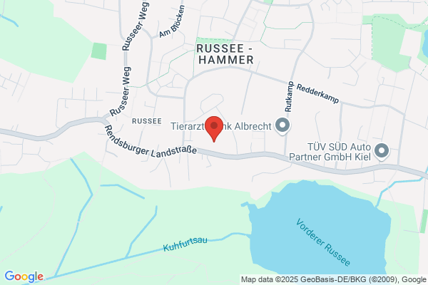 Andresen Bäckerei im Lidl