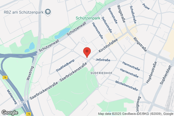 Backeria GmbH & Co. KG