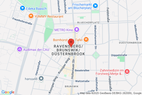Backeria GmbH & Co. KG