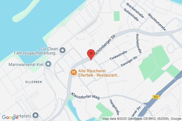 Backeria GmbH & Co. KG