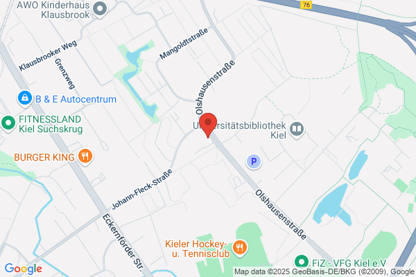Bäckerei Günther GmbH