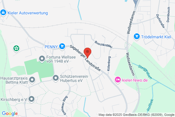 Bäckerei Günther GmbH
