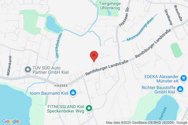 Bäckerei Günther GmbH