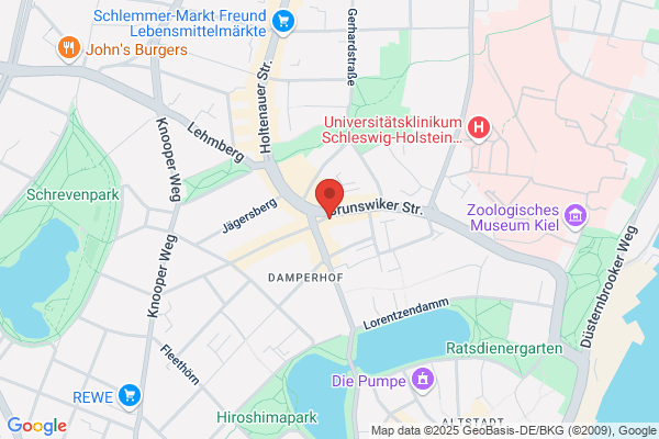 Bäckerei Günther GmbH