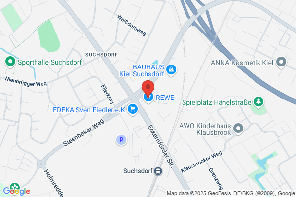 Bäckerei Günther GmbH
